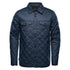 Men's Bushwick Quilted Jacket — BXQ-1
